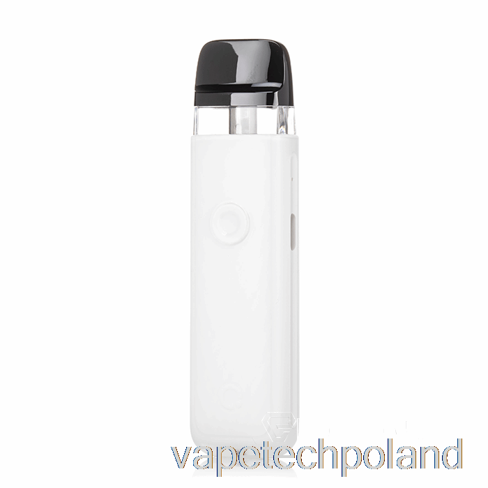 System Vape Pod Voopoo Vinci Q Ceramiczny Biały